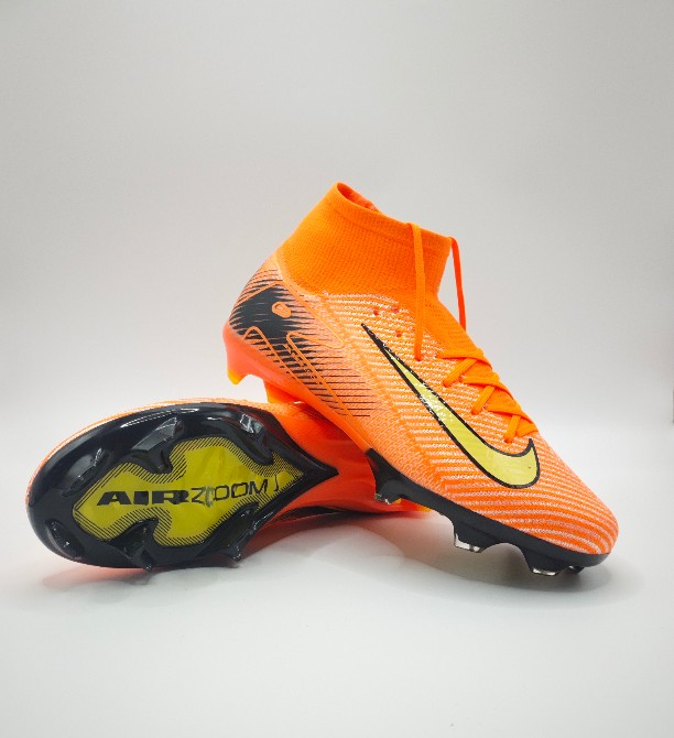Nike Air Zoom Mercurial Superfly XVI Elite FG Size 39-45-67735333